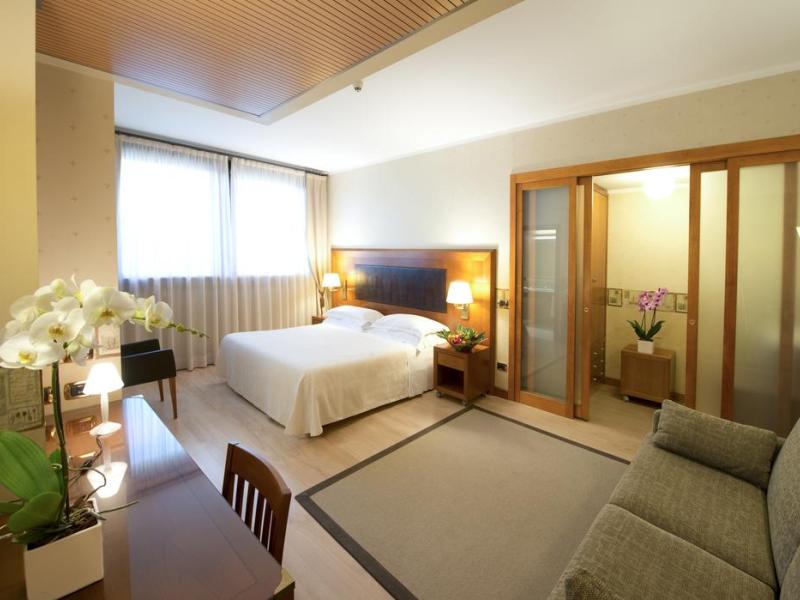 Hotel d`Este Milano