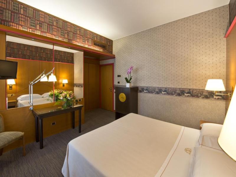 Hotel d`Este Milano