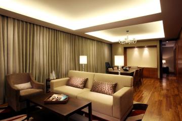 Отель Lotte City Hotel Gimpo Airport Южная Корея, Сеул, фото 14