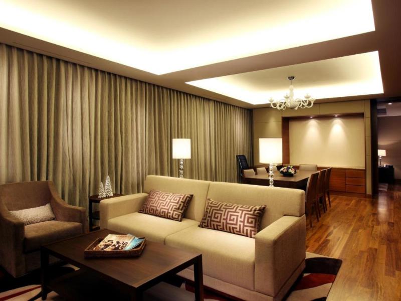 Lotte City Hotel Gimpo Airport