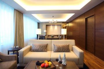 Отель Lotte City Hotel Gimpo Airport Южная Корея, Сеул, фото 16