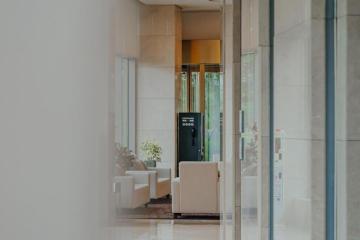 Отель Lotte City Hotel Gimpo Airport Южная Корея, Сеул, фото 19