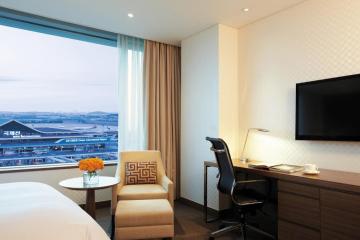 Отель Lotte City Hotel Gimpo Airport Южная Корея, Сеул, фото 22