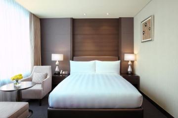 Отель Lotte City Hotel Gimpo Airport Южная Корея, Сеул, фото 23