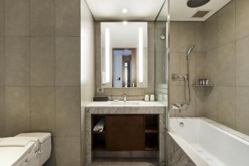 Отель Lotte City Hotel Gimpo Airport Южная Корея, Сеул, фото 24