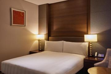 Отель Lotte City Hotel Gimpo Airport Южная Корея, Сеул, фото 25