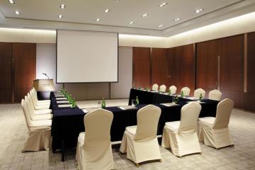 Отель Lotte City Hotel Gimpo Airport Южная Корея, Сеул, фото 26