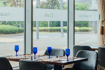 Отель Lotte City Hotel Gimpo Airport Южная Корея, Сеул, фото 28