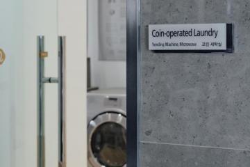 Отель Lotte City Hotel Gimpo Airport Южная Корея, Сеул, фото 30