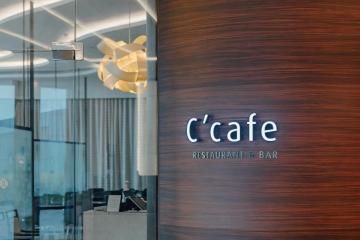 Отель Lotte City Hotel Gimpo Airport Южная Корея, Сеул, фото 31