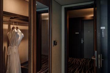 Отель Lotte City Hotel Gimpo Airport Южная Корея, Сеул, фото 34