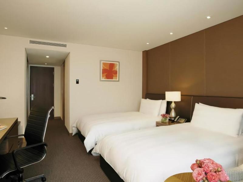 Lotte City Hotel Gimpo Airport