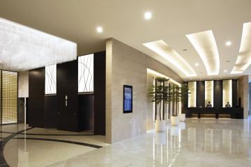 Отель Lotte City Hotel Gimpo Airport Южная Корея, Сеул, фото 41