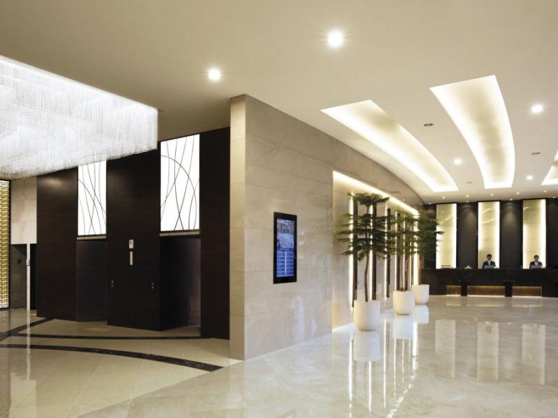 Lotte City Hotel Gimpo Airport