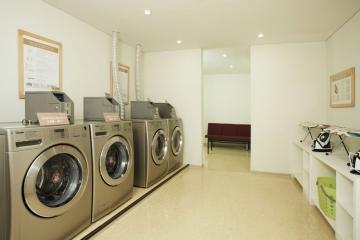 Отель Lotte City Hotel Gimpo Airport Южная Корея, Сеул, фото 42