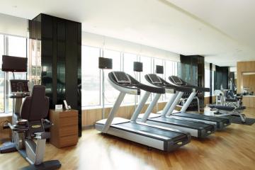 Отель Lotte City Hotel Gimpo Airport Южная Корея, Сеул, фото 43