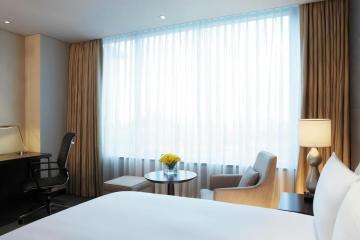 Отель Lotte City Hotel Gimpo Airport Южная Корея, Сеул, фото 8