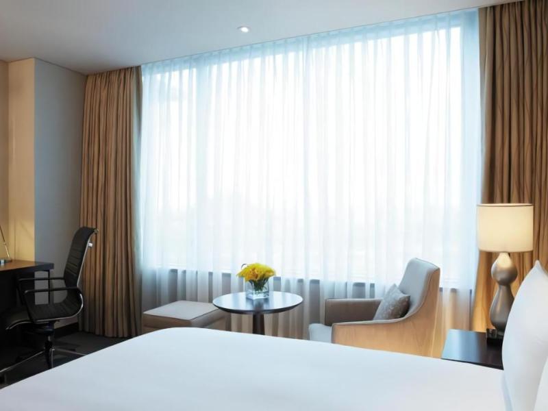 Lotte City Hotel Gimpo Airport