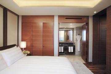 Отель Lotte City Hotel Gimpo Airport Южная Корея, Сеул, фото 9