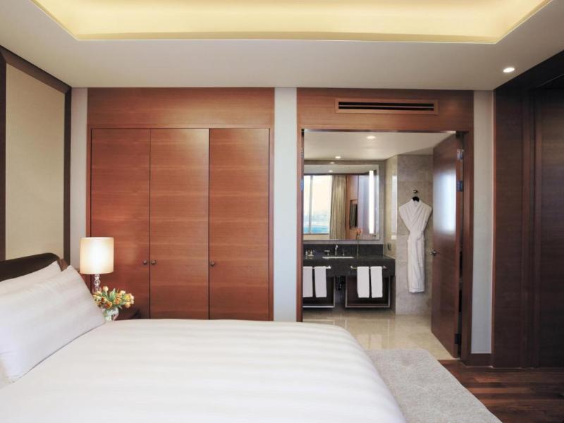 Lotte City Hotel Gimpo Airport