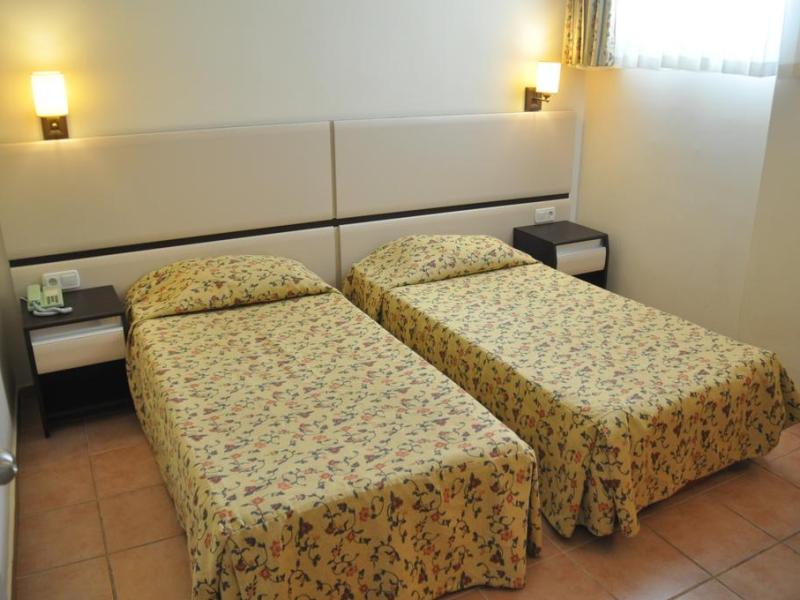 Club Sidar Apart Otel