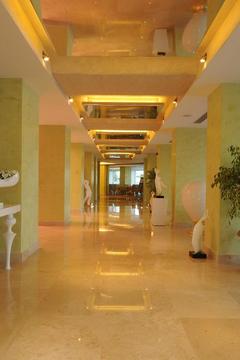 Отель Hotel Marbella Турция, Мармарис, фото 11