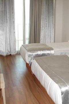 Отель Hotel Marbella Турция, Мармарис, фото 3