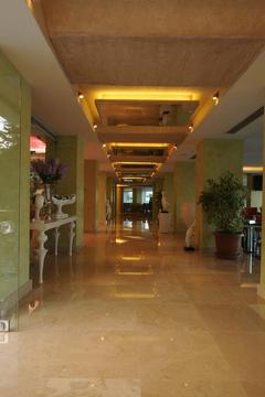 Отель Hotel Marbella Турция, Мармарис, фото 6