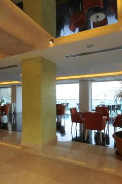 Отель Hotel Marbella Турция, Мармарис, фото 10