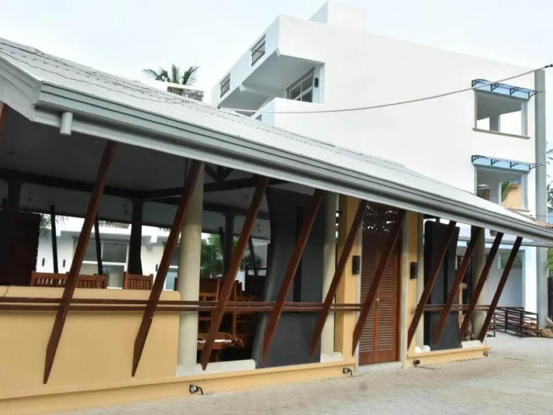 Nil Diya Beach Resort