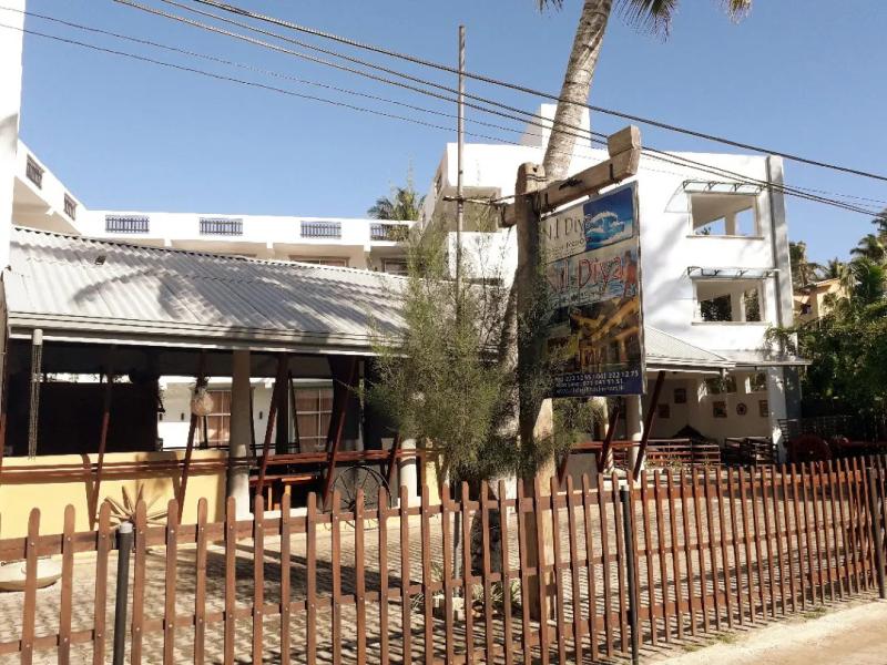 Nil Diya Beach Resort