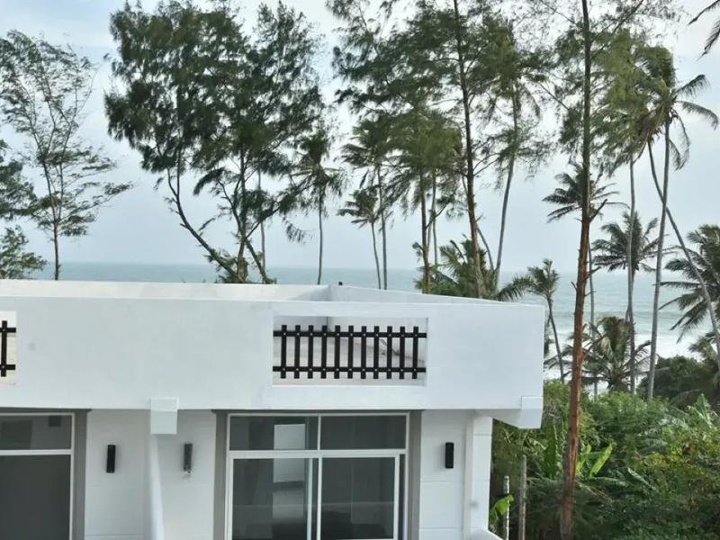 Nil Diya Beach Resort