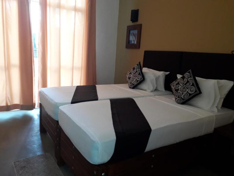 Nil Diya Beach Resort