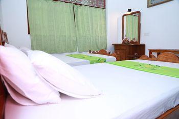 Sumal Villa