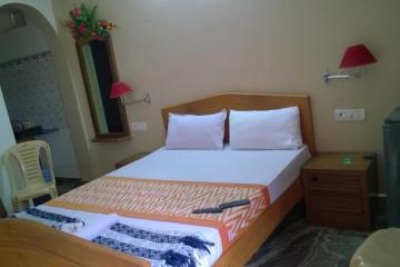 Отель Aston Ajoy Home Comfort Индия, Колва, фото 3