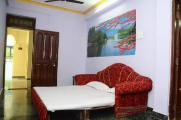 Отель Aston Ajoy Home Comfort Индия, Колва, фото 5