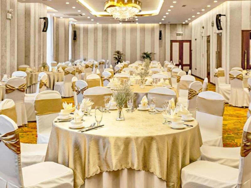 Mandila Beach Hotel Danang