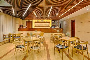 Отель Mandila Beach Hotel Danang Вьетнам, Дананг, фото 16