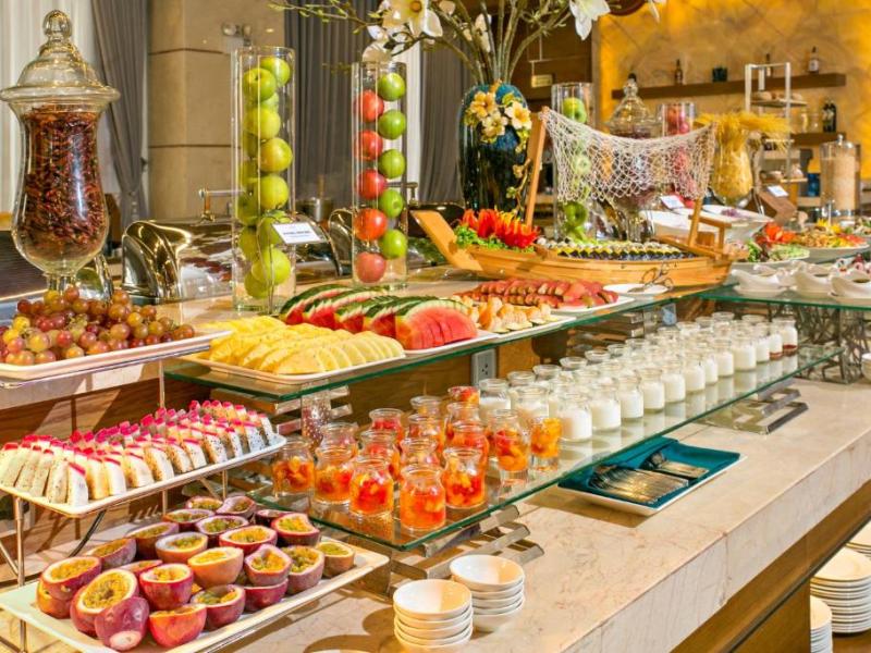 Mandila Beach Hotel Danang