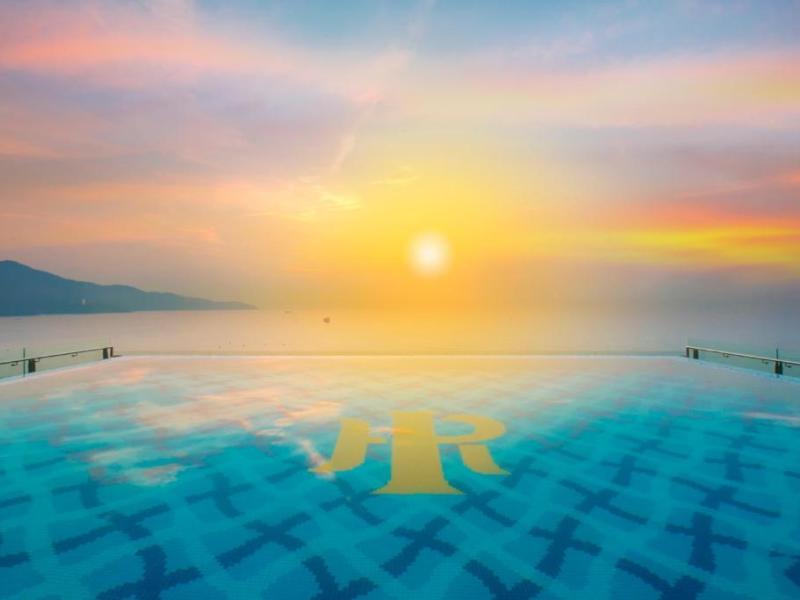 Mandila Beach Hotel Danang