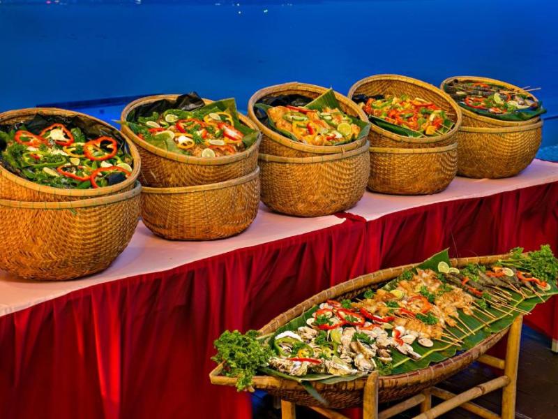 Mandila Beach Hotel Danang