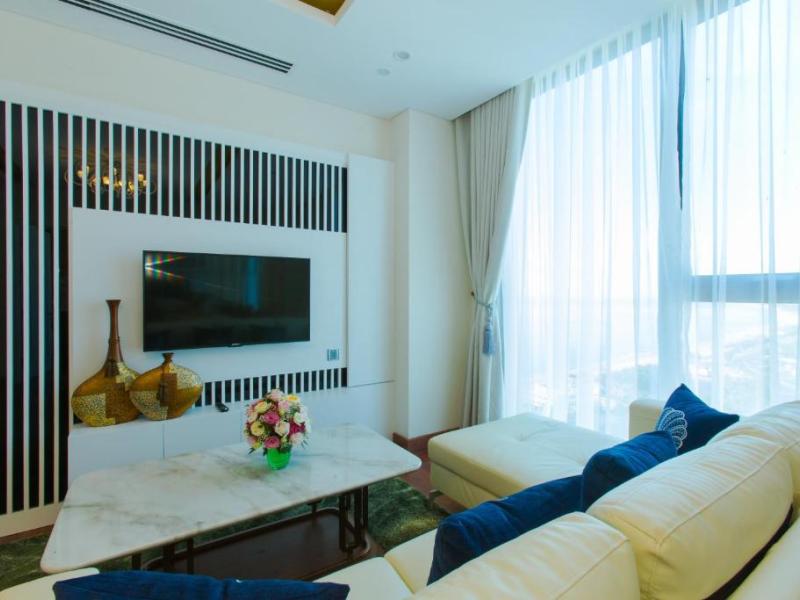 Mandila Beach Hotel Danang