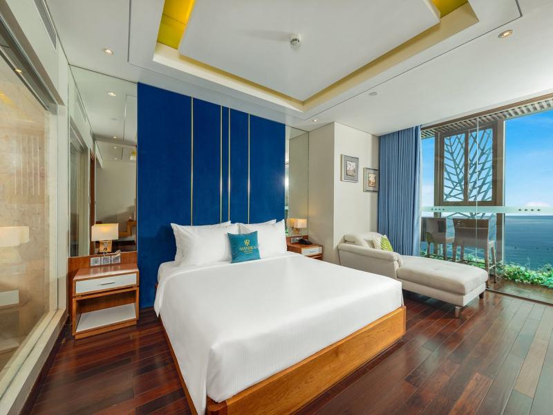 Mandila Beach Hotel Danang