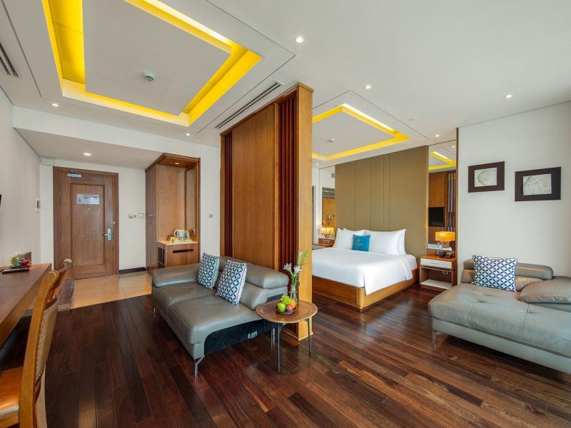 Mandila Beach Hotel Danang