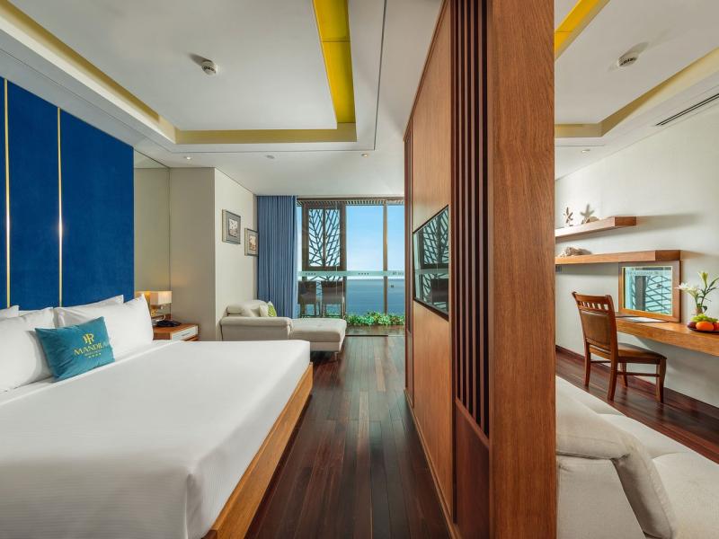 Mandila Beach Hotel Danang