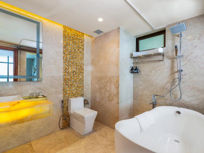Mandila Beach Hotel Danang