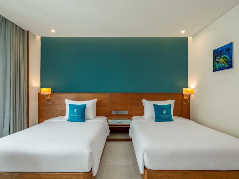 Mandila Beach Hotel Danang