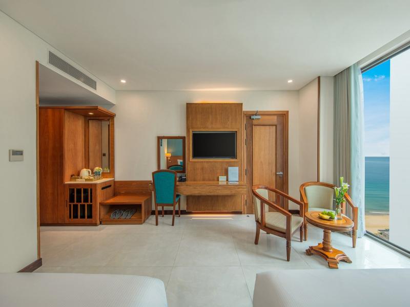 Mandila Beach Hotel Danang