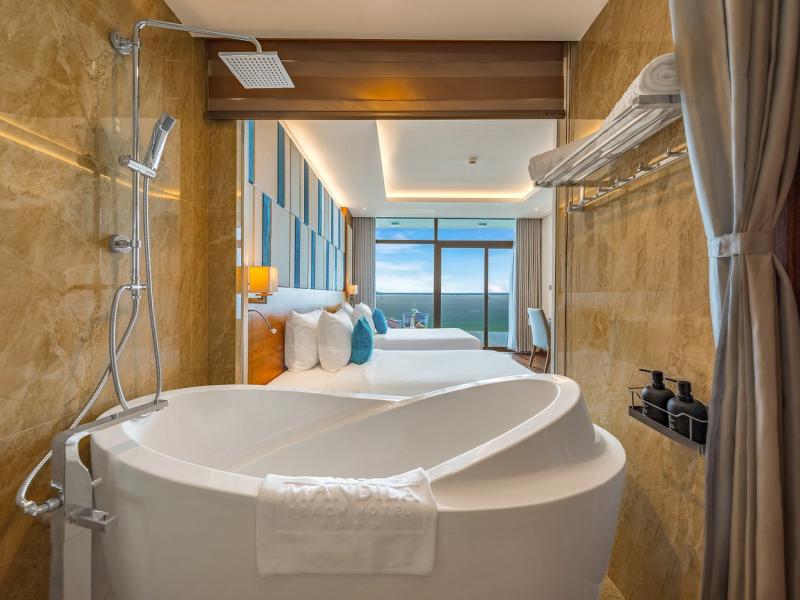 Mandila Beach Hotel Danang