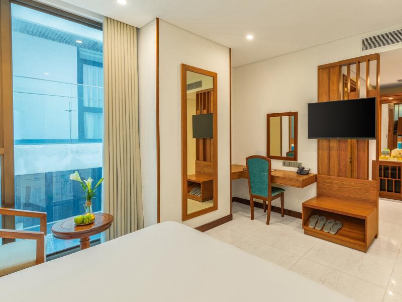 Mandila Beach Hotel Danang